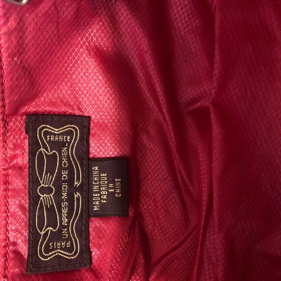 Un après-midi de chien bag - Picture 3 of 3